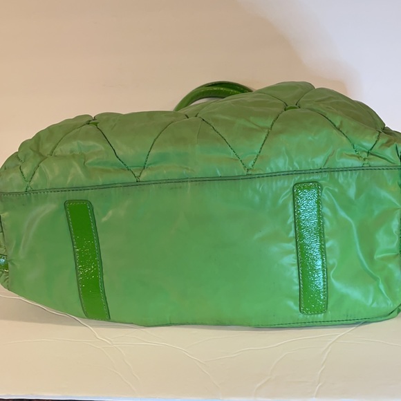 Kate Spade Stevie Nylon Puffer Bag - Picture 7 of 11